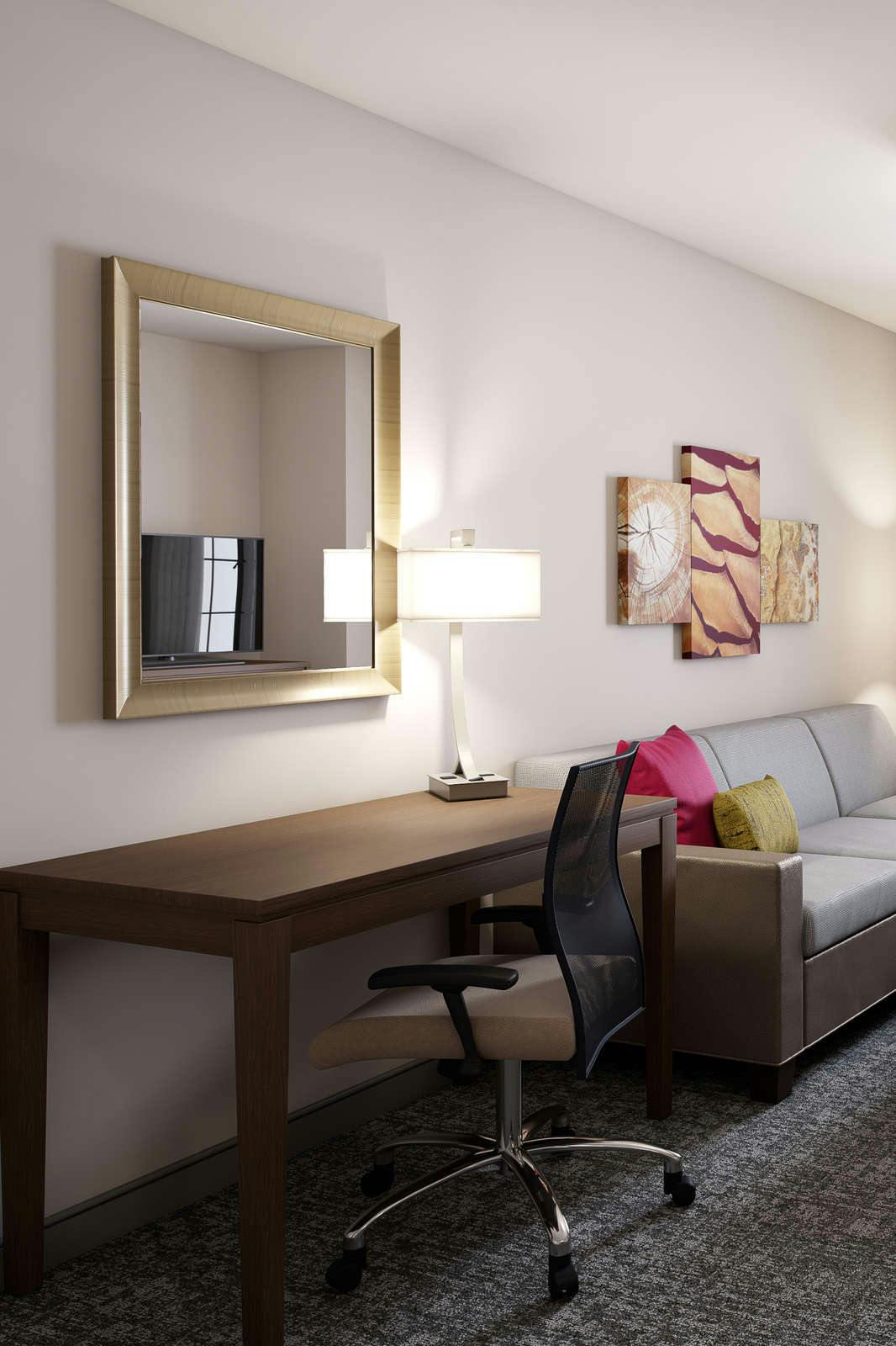 Hotel Staybridge Suites Phoenix – Biltmore Area photo 3