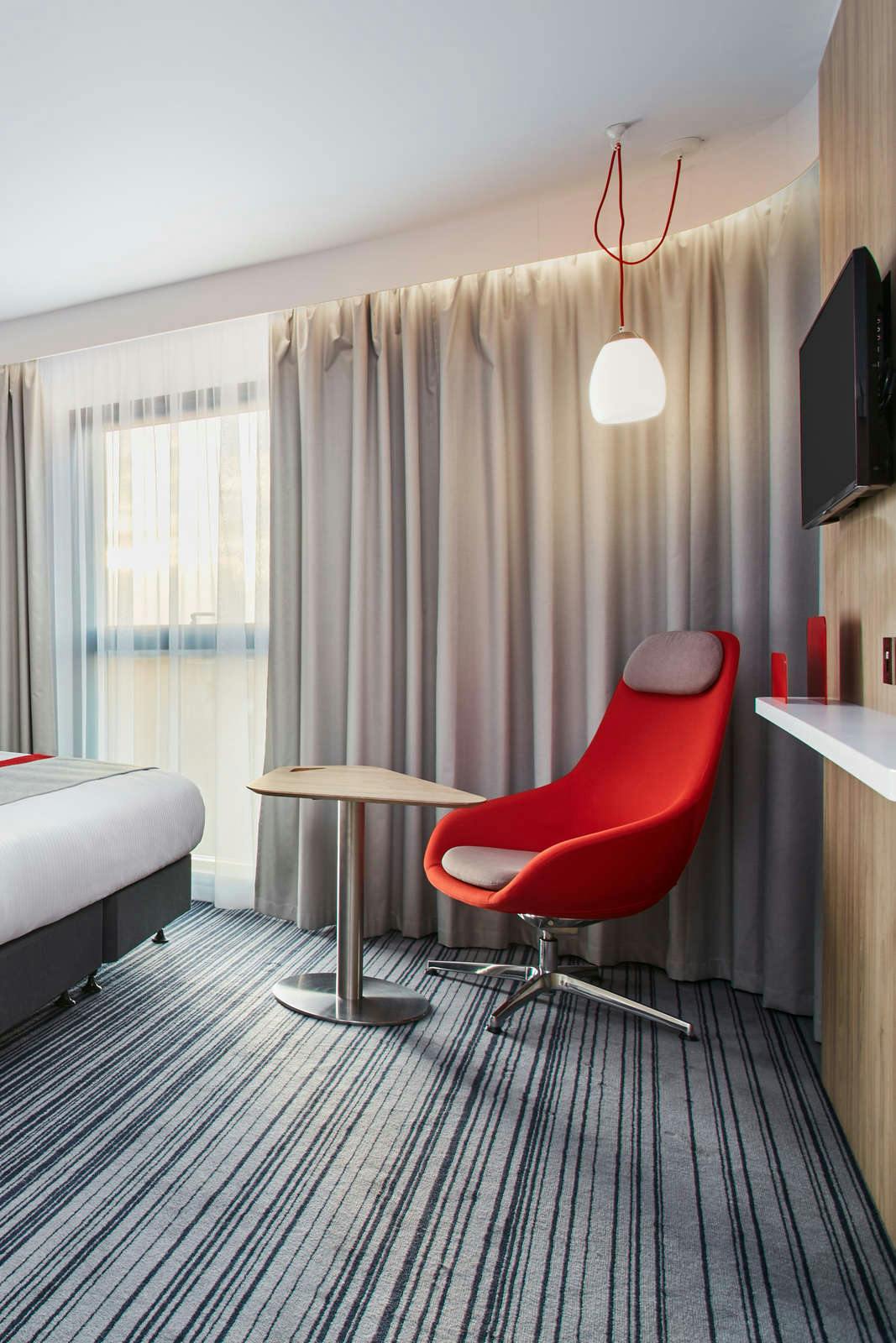 Hotel Holiday Inn Express Wiesbaden photo 5