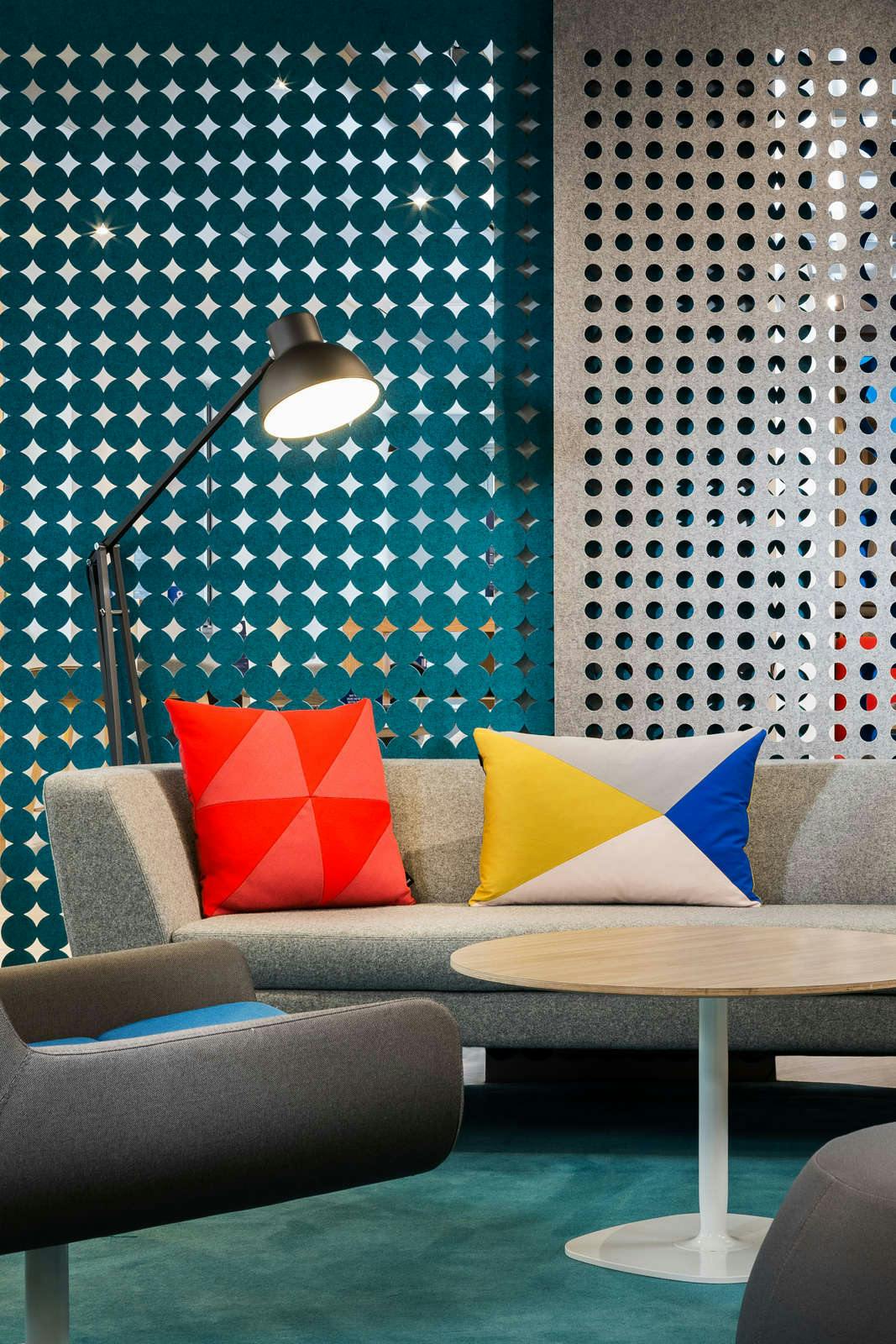 Hotel Holiday Inn Express Wiesbaden photo 1