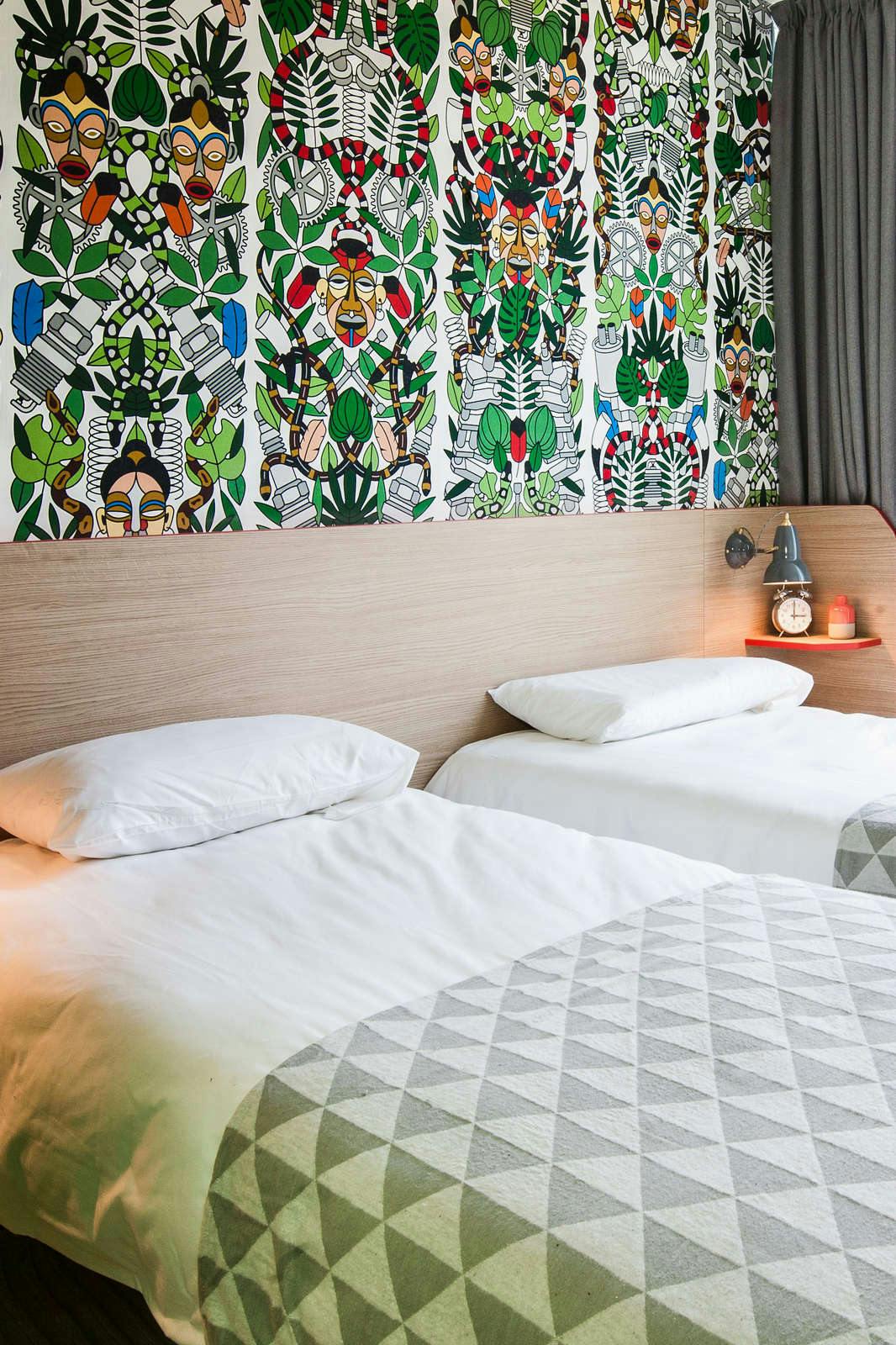 Hotel Generator Amsterdam photo 3