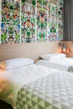 Hotel Generator Amsterdam photo 3