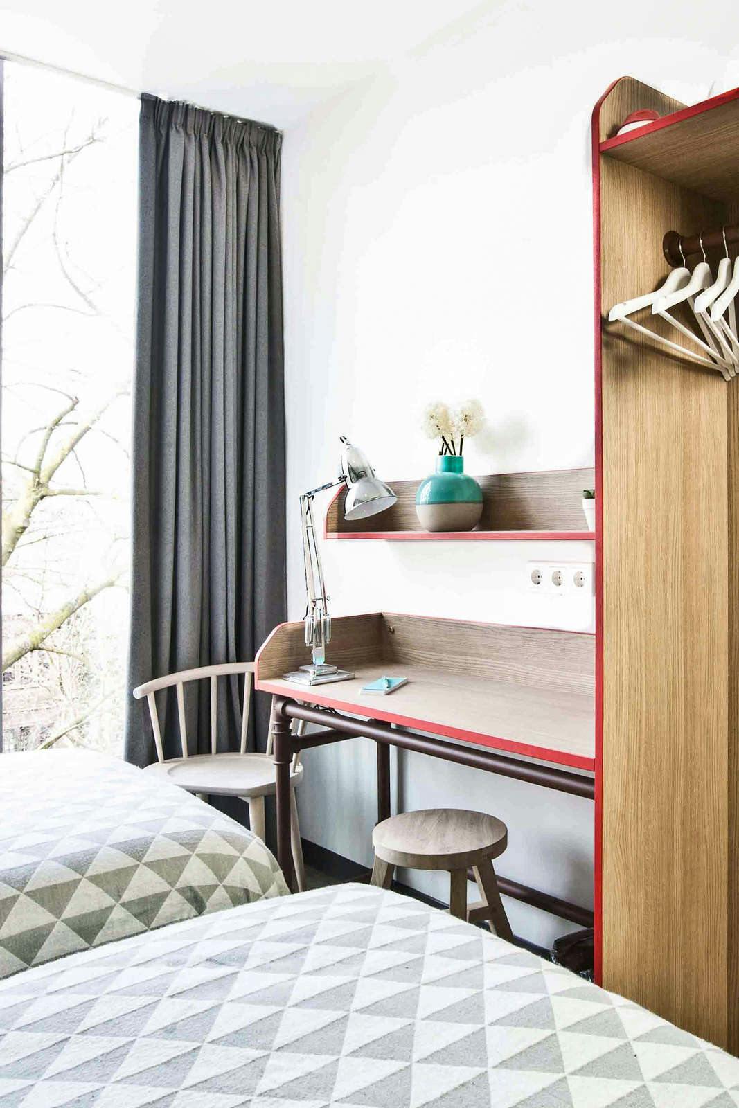 Hotel Generator Amsterdam photo 4