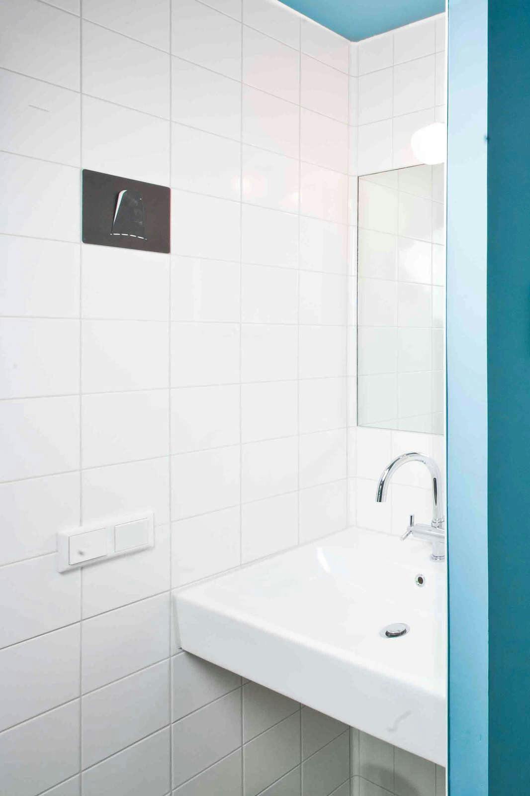 Hotel Generator Amsterdam photo 5