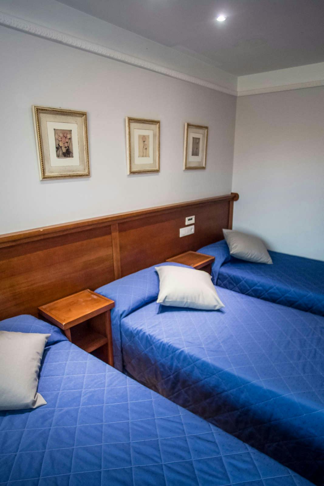 Hotel Hotel Alba photo 3