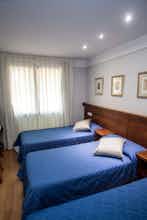 Hotel Hotel Alba photo 1