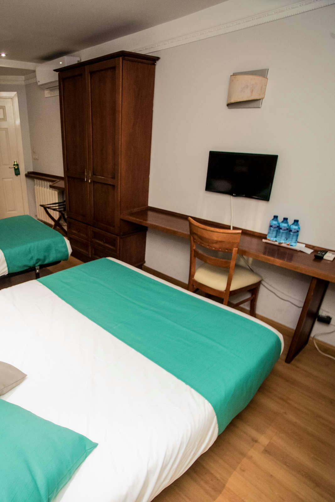 Hotel Hotel Alba photo 5