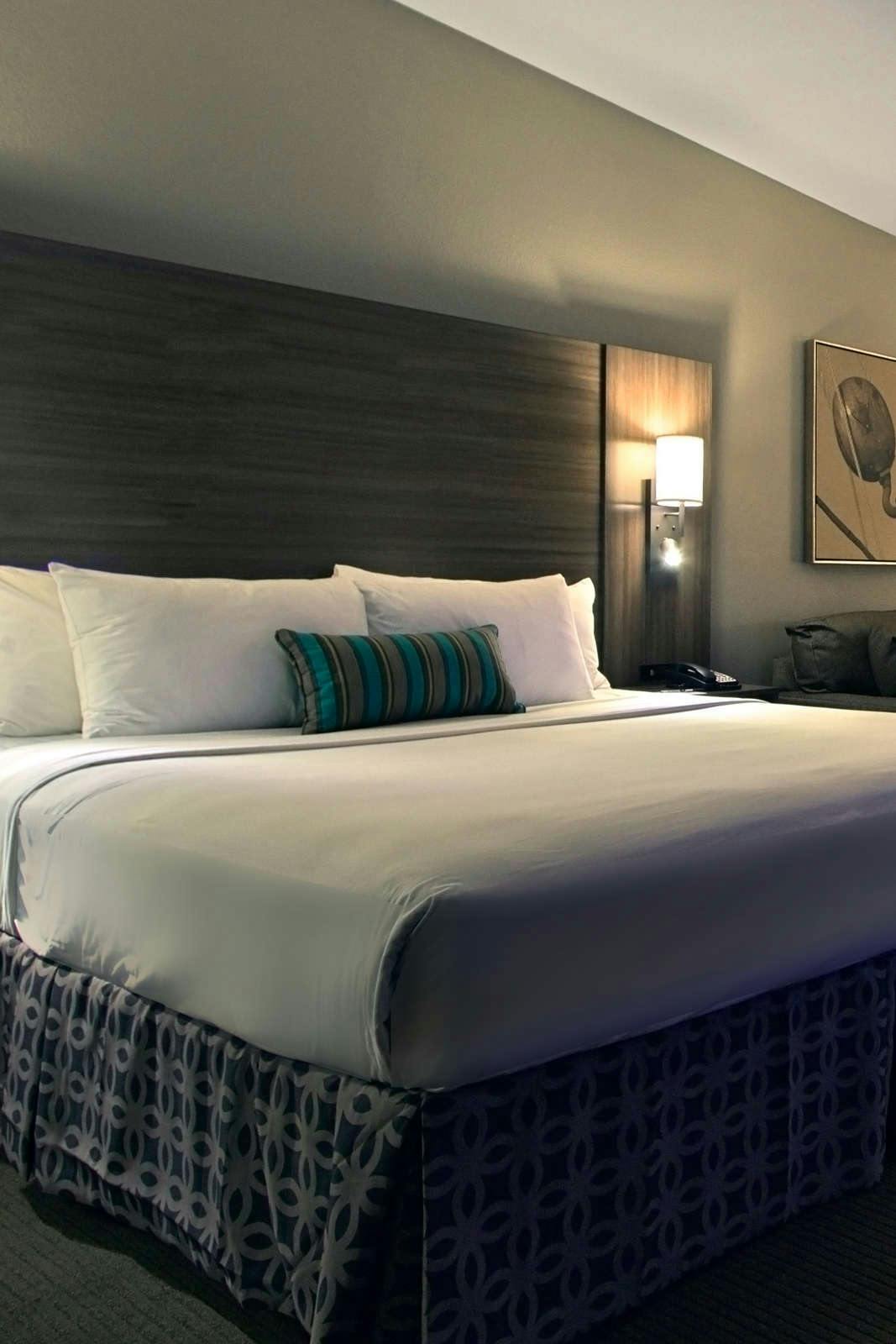 Hotel Executive Inn & Suites photo 1