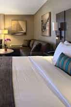 Hotel Executive Inn & Suites photo 3