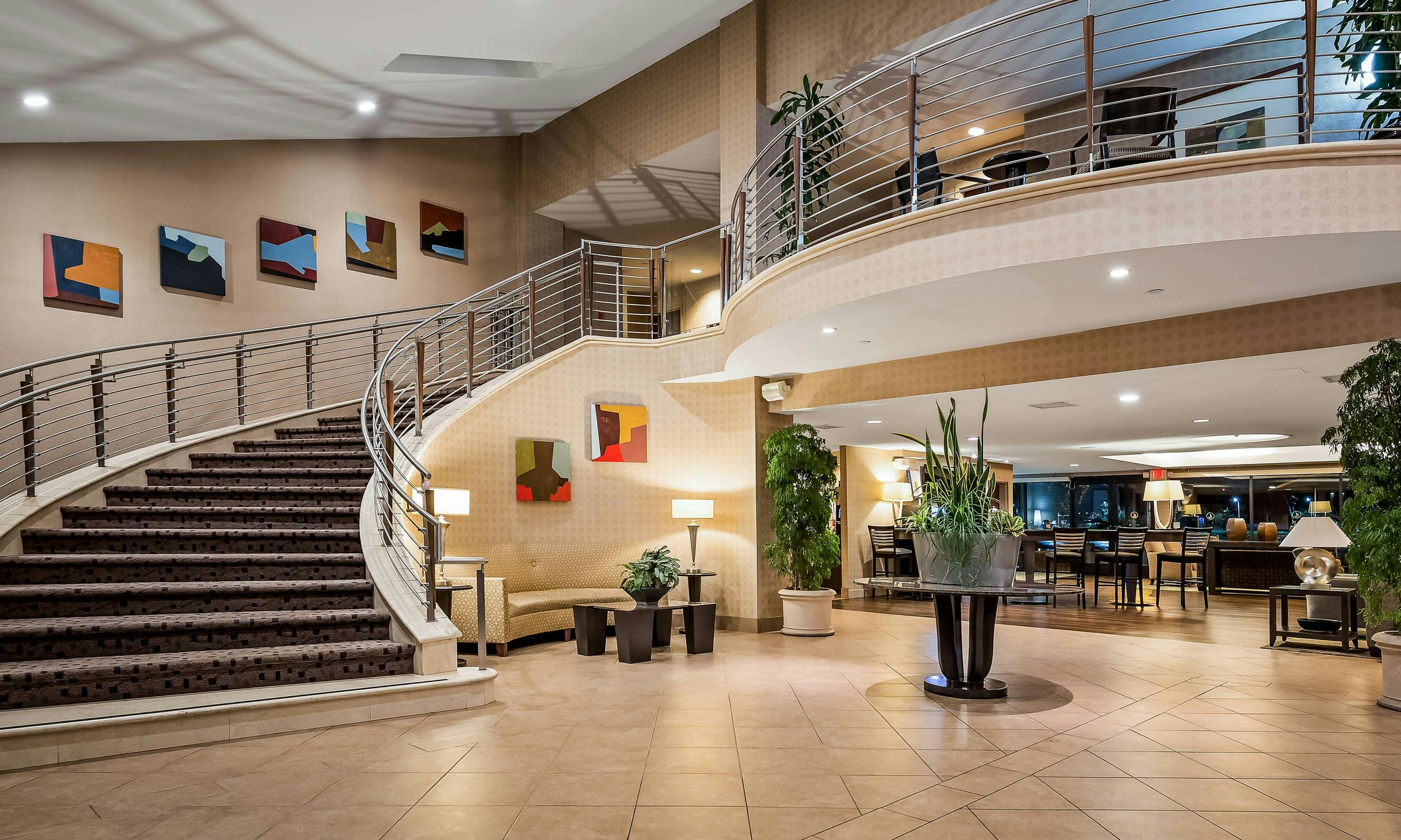 Best Western Plus Bayside Hotel