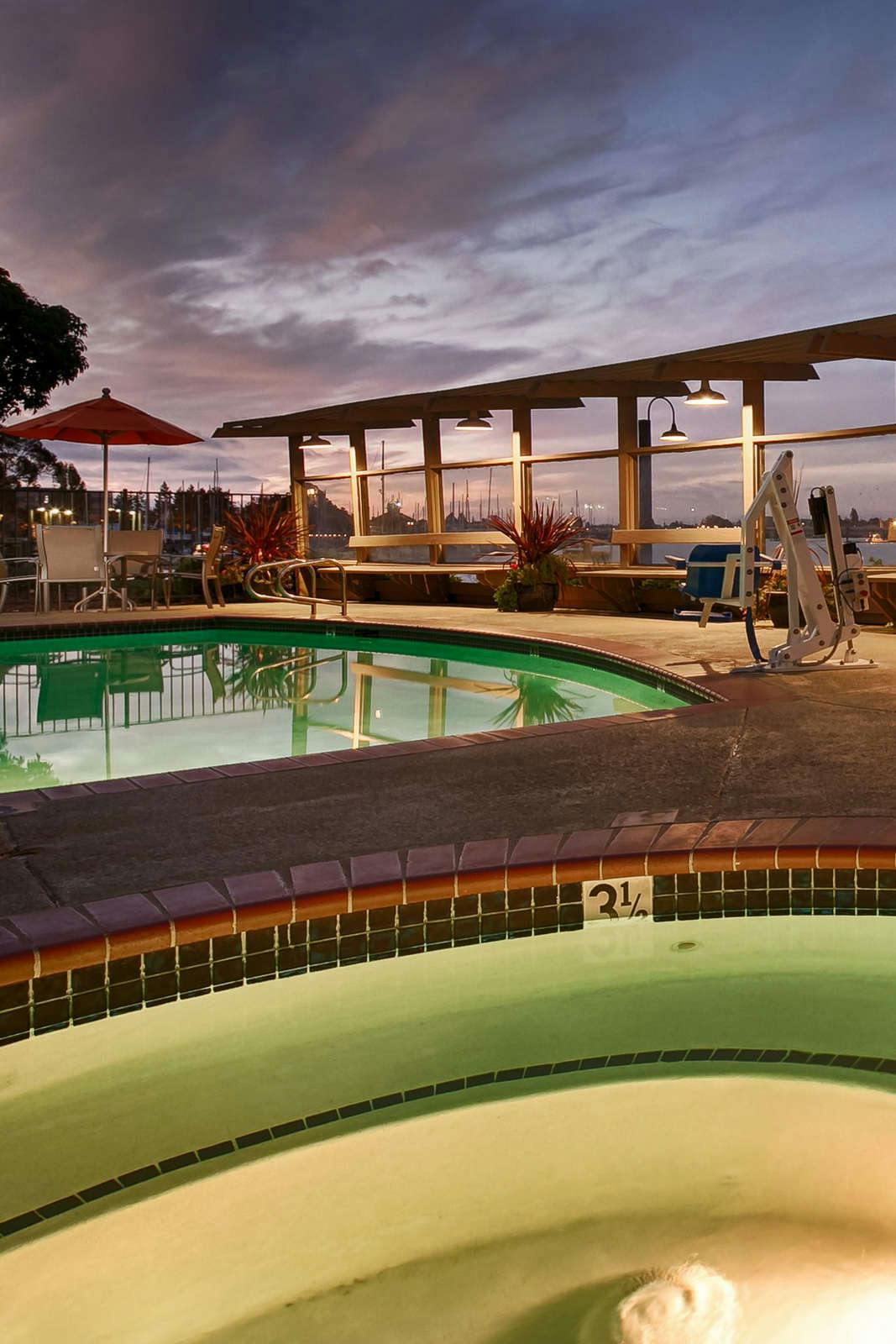 Hotel Best Western Plus Bayside Hotel photo 1