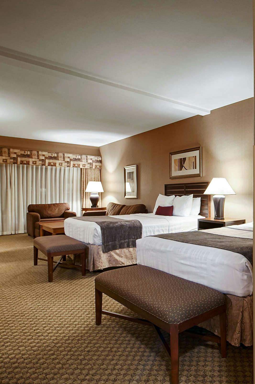 Hotel Best Western Plus Bayside Hotel photo 2