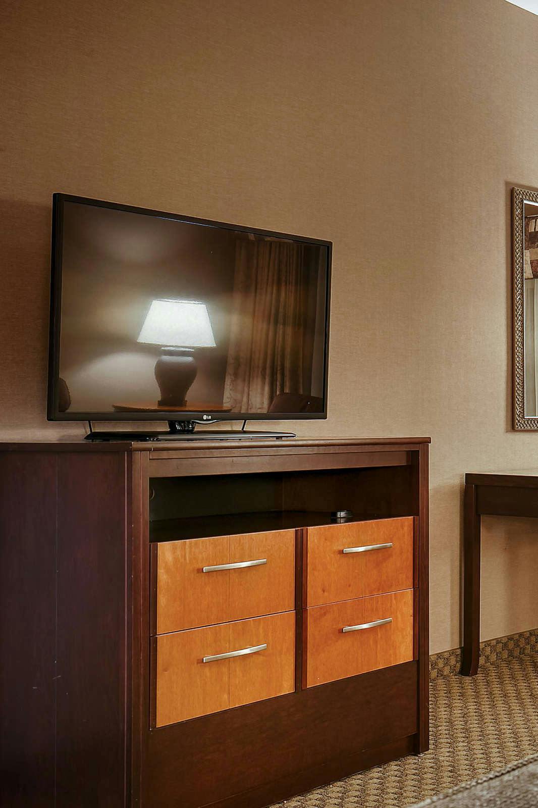 Hotel Best Western Plus Bayside Hotel photo 3