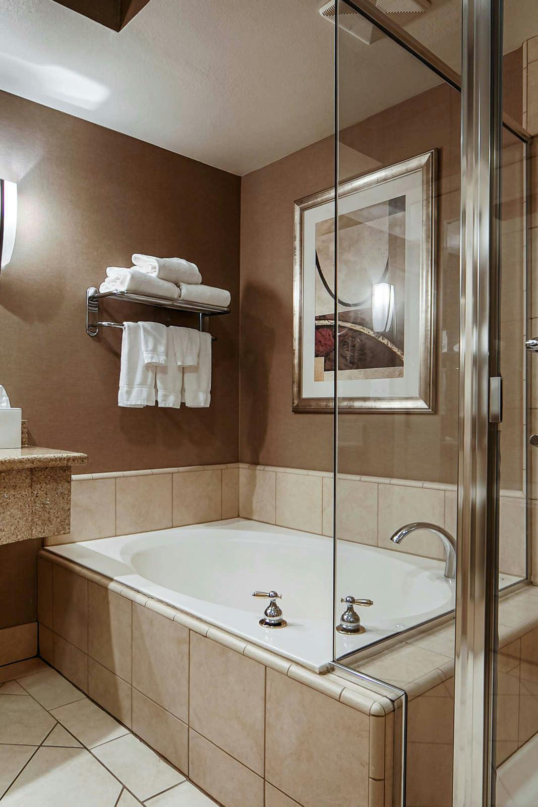 Hotel Best Western Plus Bayside Hotel photo 5