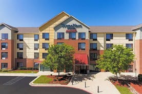 TownePlace Suites Shreveport Bossier City