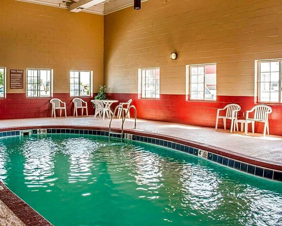 Comfort Inn Decatur Priceville Decatur Al Hoteltonight