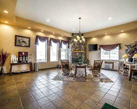 Hotel Spark by Hilton Sheridan photo 3