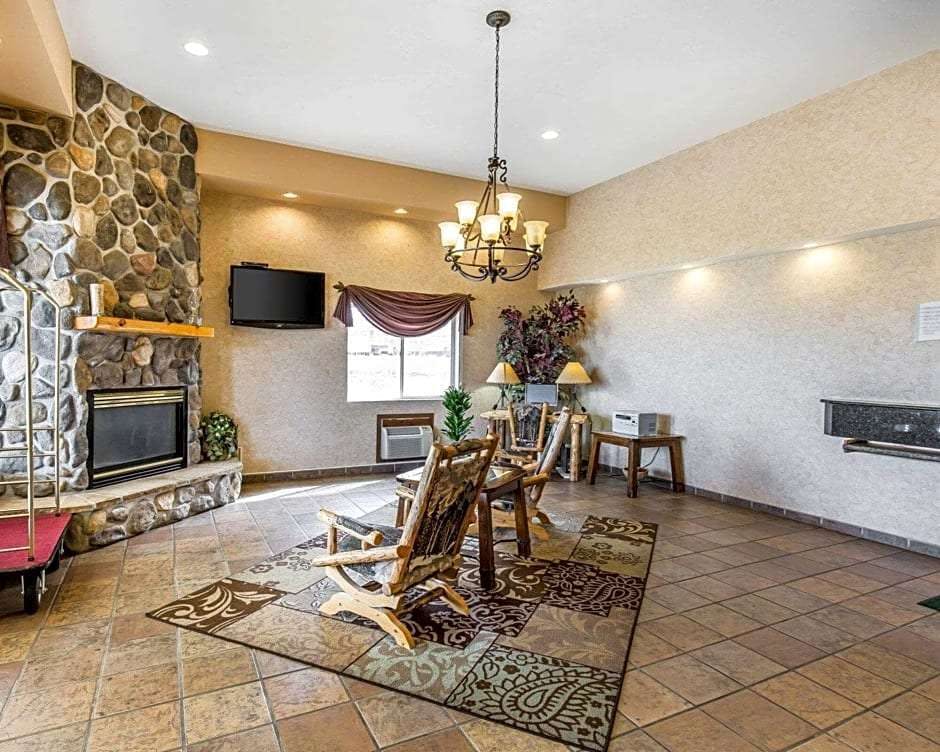 Hotel Spark by Hilton Sheridan photo 4