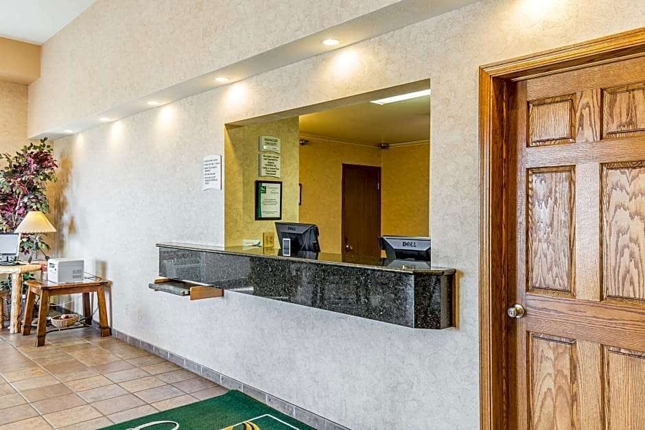 Hotel Spark by Hilton Sheridan photo 5