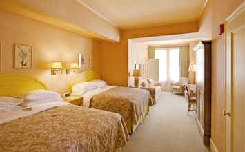 Hotel Ashland Springs Hotel photo 4