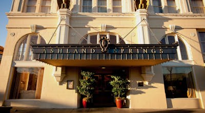 Ashland Springs Hotel