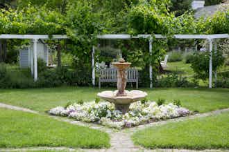 Hotel Lithia Springs Resort photo 1