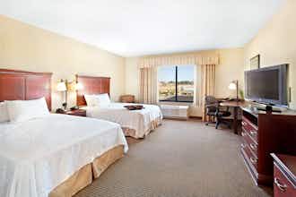 Hotel Hampton Inn & Suites Omaha Southwest-La Vista photo 1