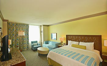 Moody Gardens Hotel, Spa and Convention Center