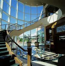 Hotel Moody Gardens Hotel, Spa and Convention Center photo 3