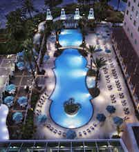 Hotel Moody Gardens Hotel, Spa and Convention Center photo 5