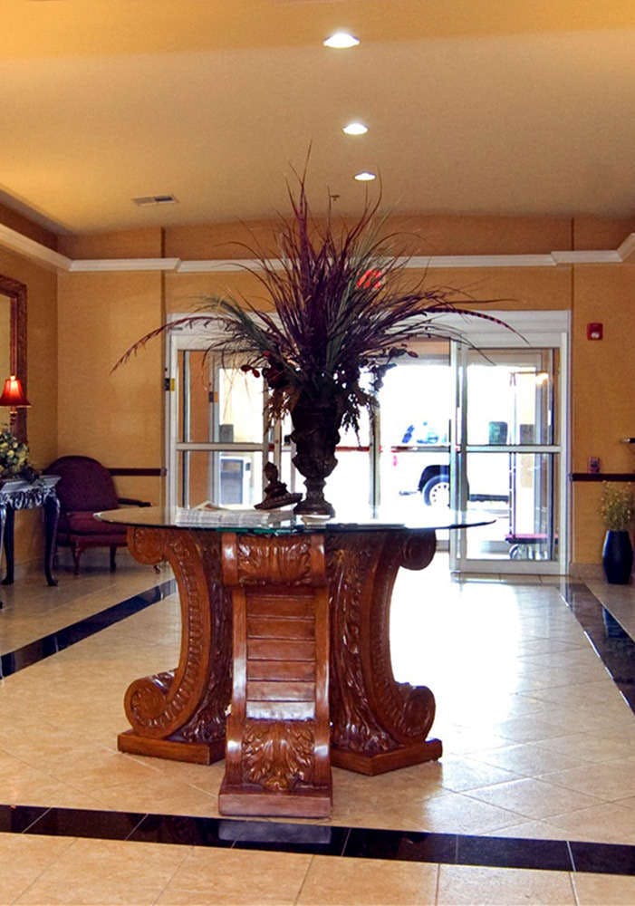 Hotel Comfort Suites Aggieland photo 5