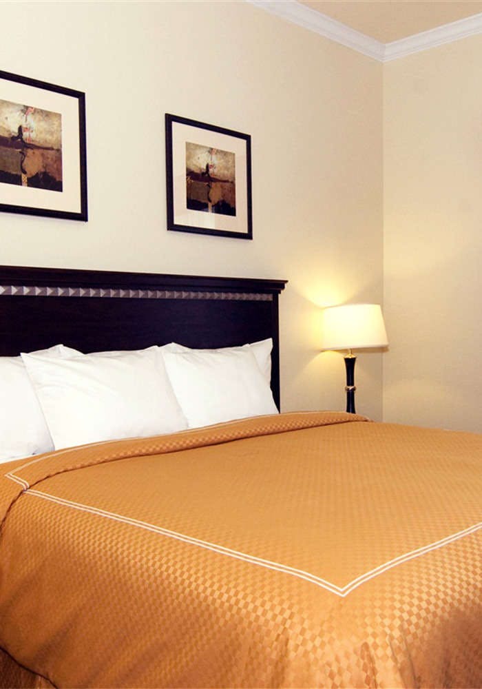 Hotel Comfort Suites Aggieland photo 2