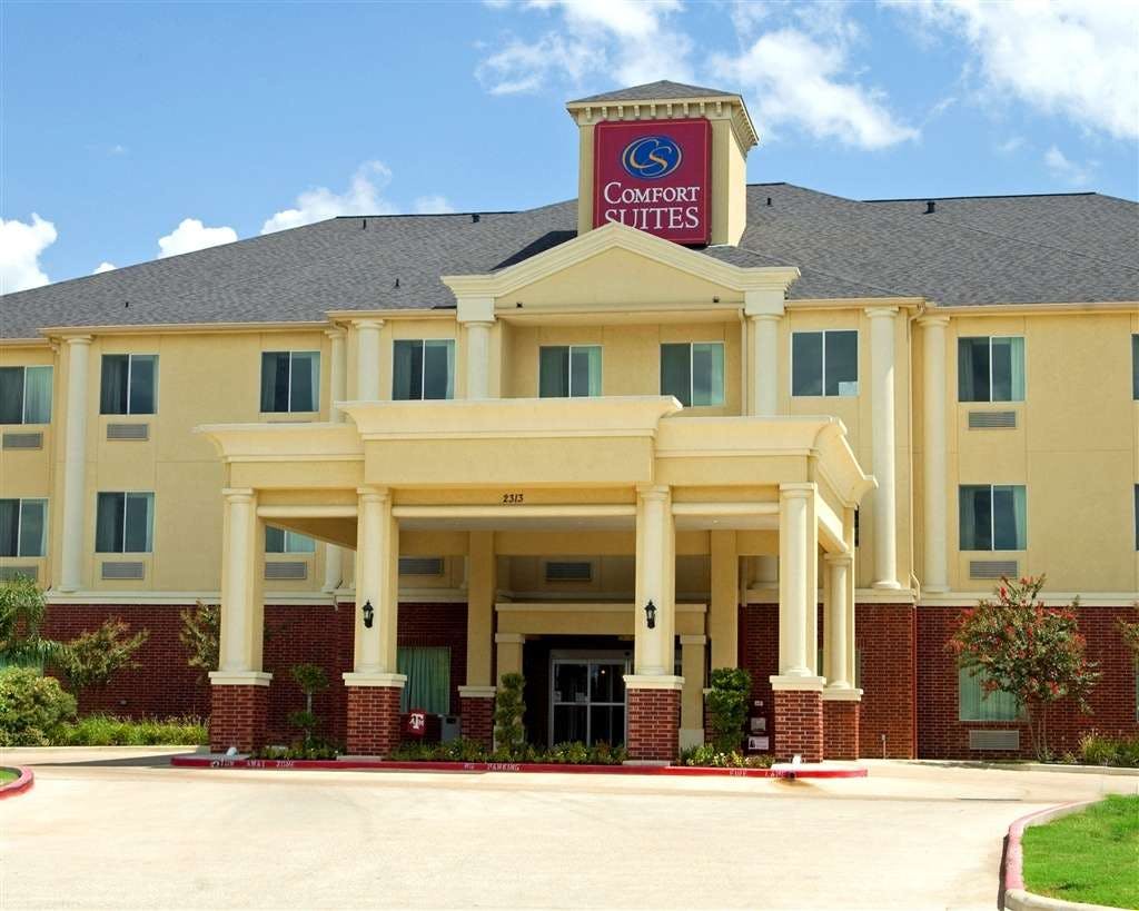 Comfort Suites Aggieland