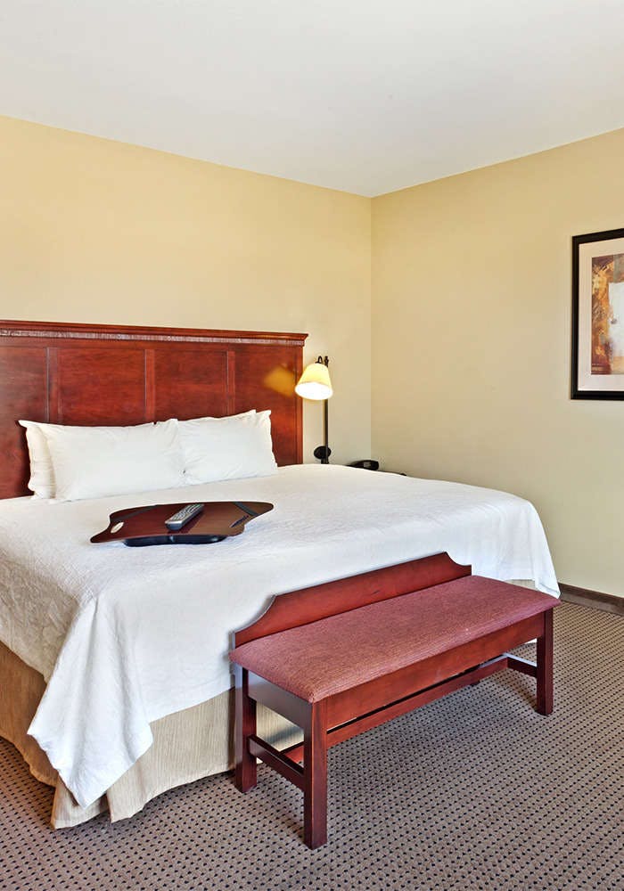 Hotel Hampton Inn & Suites Omaha Southwest-La Vista photo 2