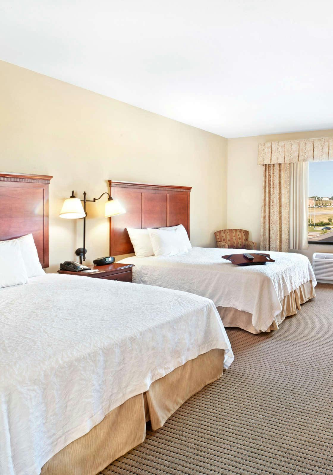 Hotel Hampton Inn & Suites Omaha Southwest-La Vista photo 3