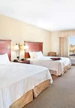 Hotel Hampton Inn & Suites Omaha Southwest-La Vista photo 3