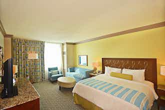 Hotel Moody Gardens Hotel, Spa and Convention Center photo 1