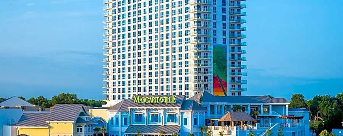 Margaritaville Resort Casino