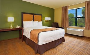 Extended Stay America Suites Oklahoma City NW Expressway