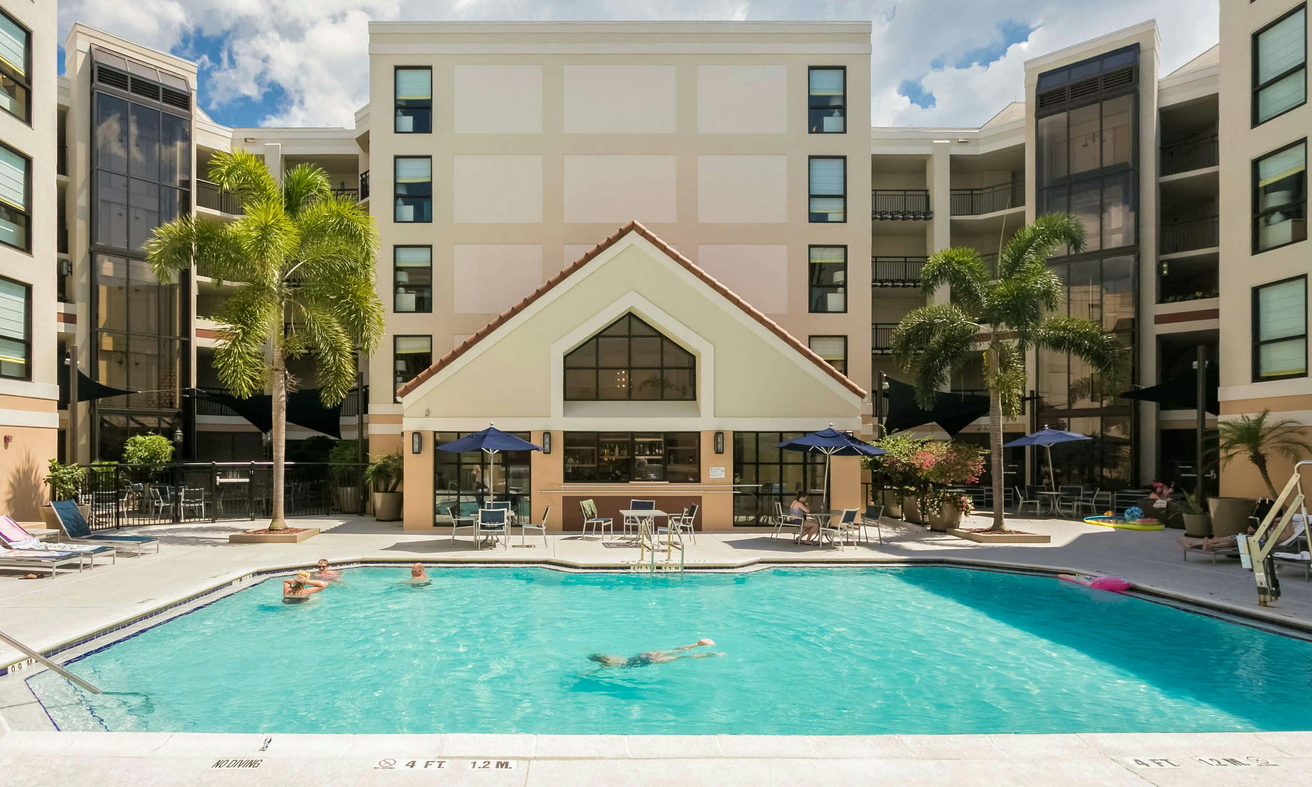 Sonesta ES Suites Orlando International Drive Orlando HotelTonight   Original Normalized 