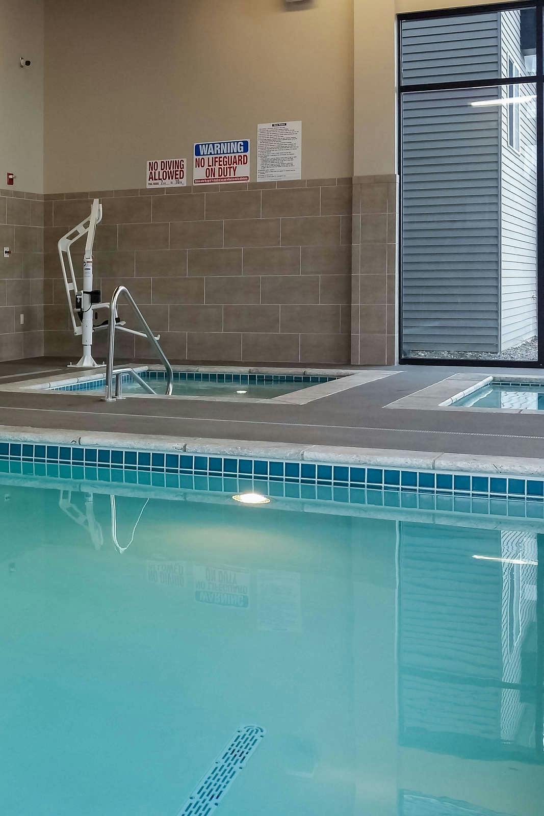 Hotel Hotel Ruby Ponderay/Sandpoint photo 5