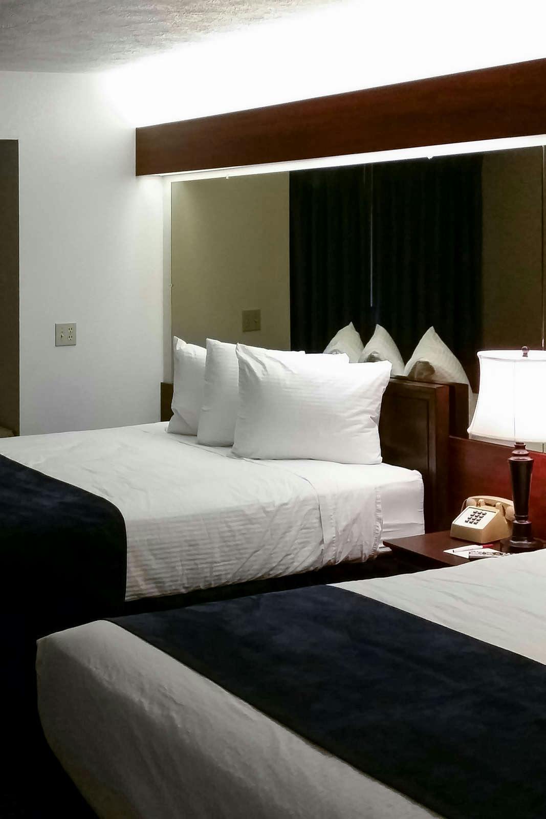 Hotel Hotel Ruby Ponderay/Sandpoint photo 2