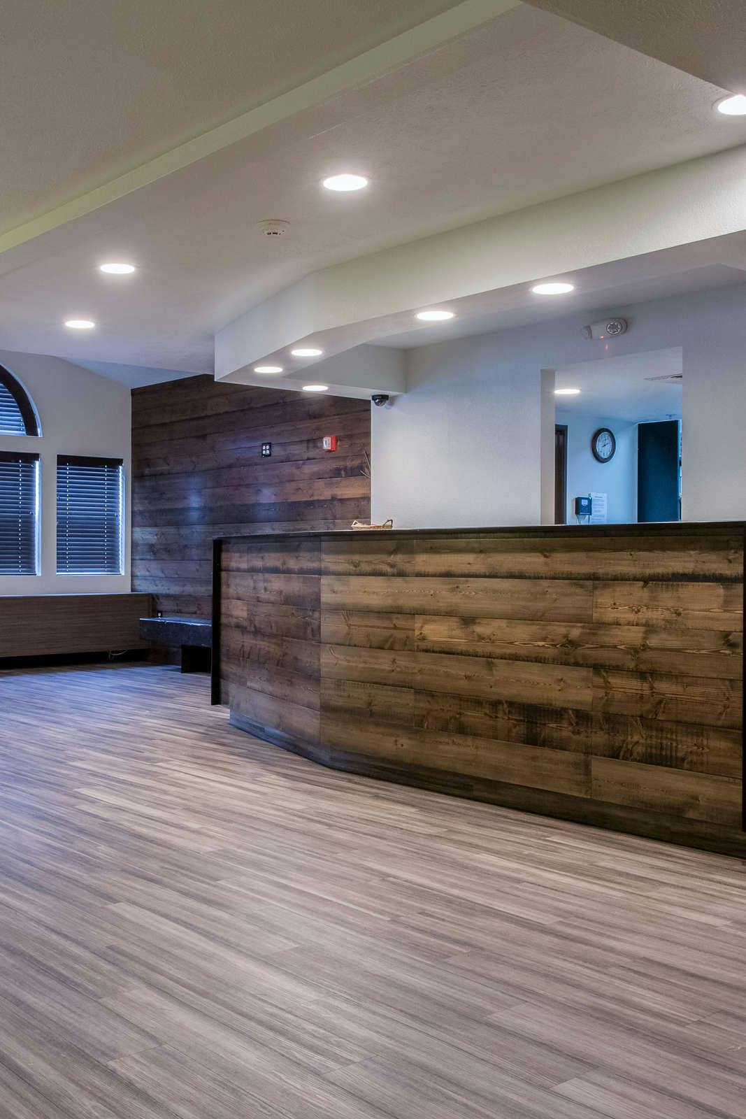 Hotel Hotel Ruby Ponderay/Sandpoint photo 4