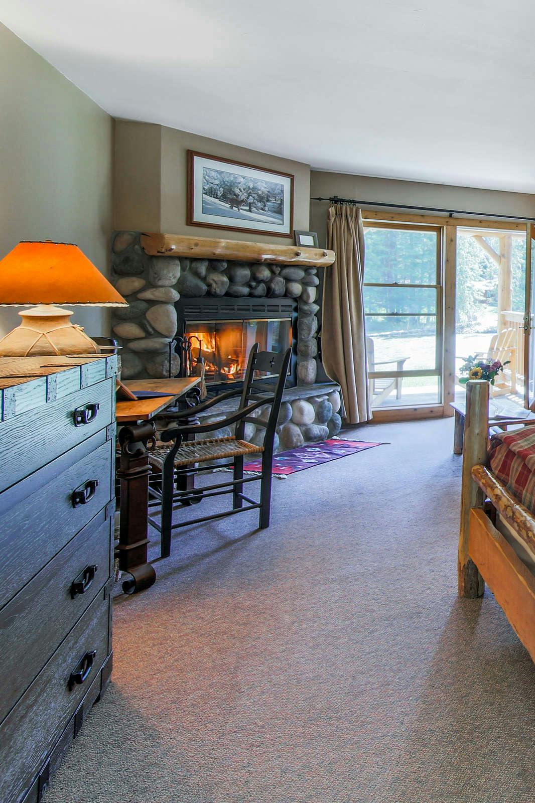 Hotel Rainbow Ranch Lodge photo 5