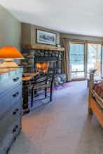 Hotel Rainbow Ranch Lodge photo 5