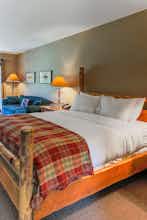 Hotel Rainbow Ranch Lodge photo 2