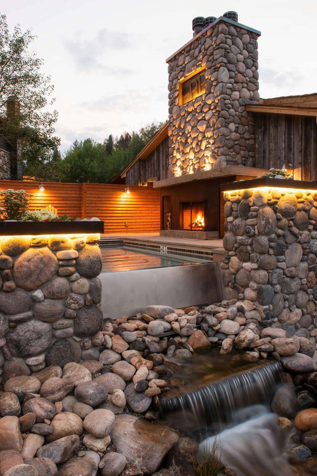 Hotel Rainbow Ranch Lodge photo 1