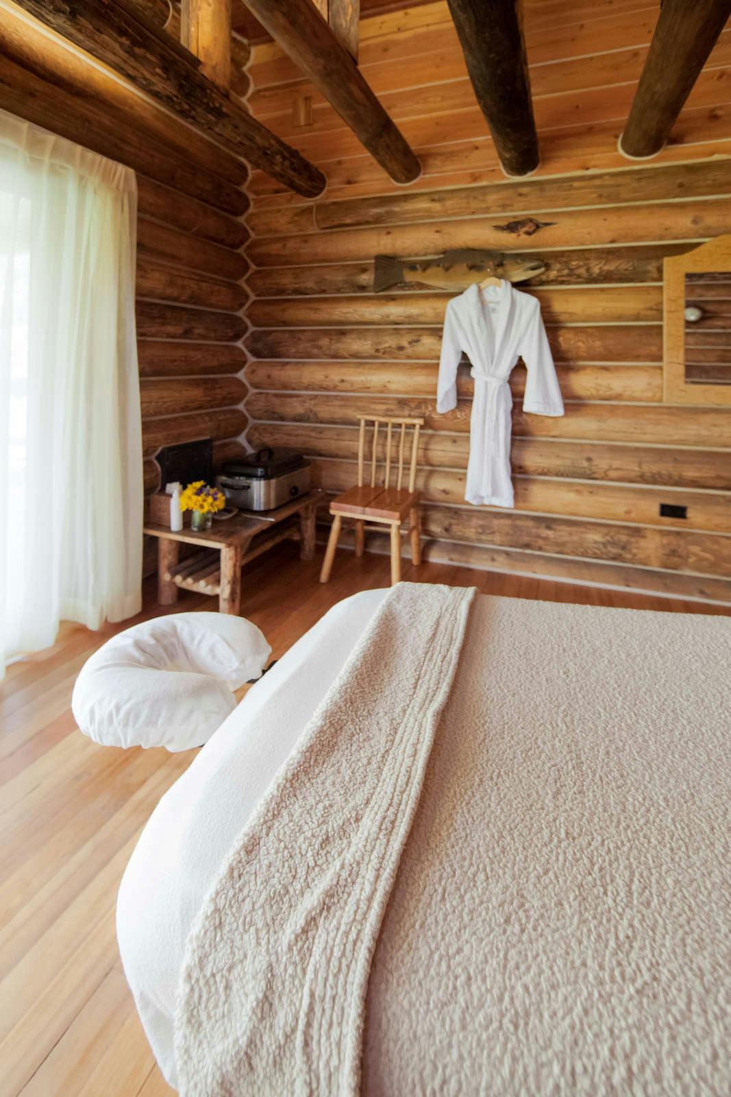 Hotel Rainbow Ranch Lodge photo 4