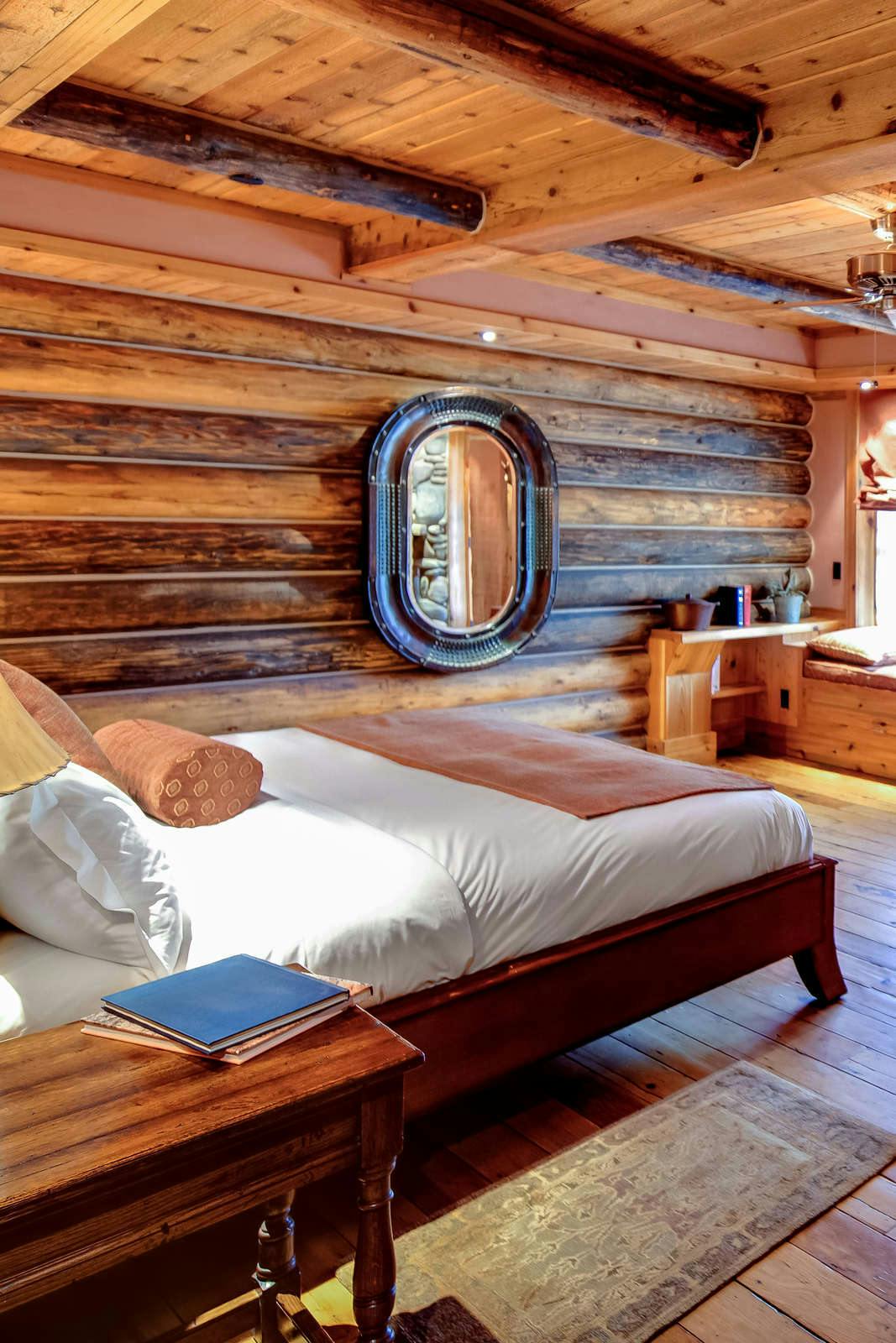 Hotel Rainbow Ranch Lodge photo 3