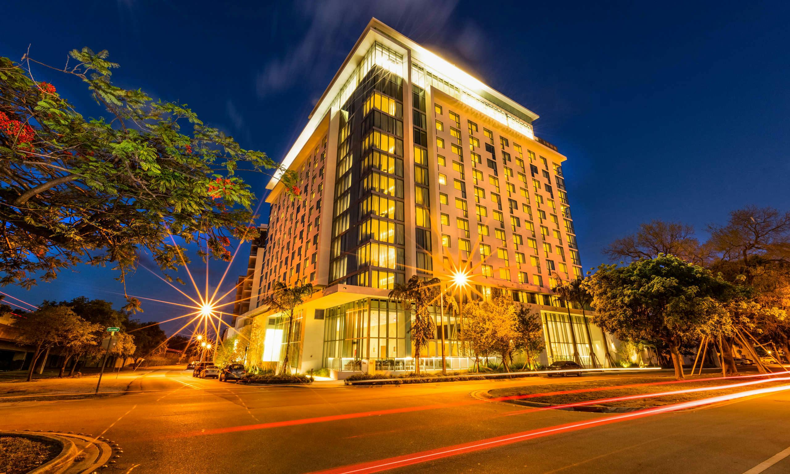 Novotel Brickell, Miami HotelTonight