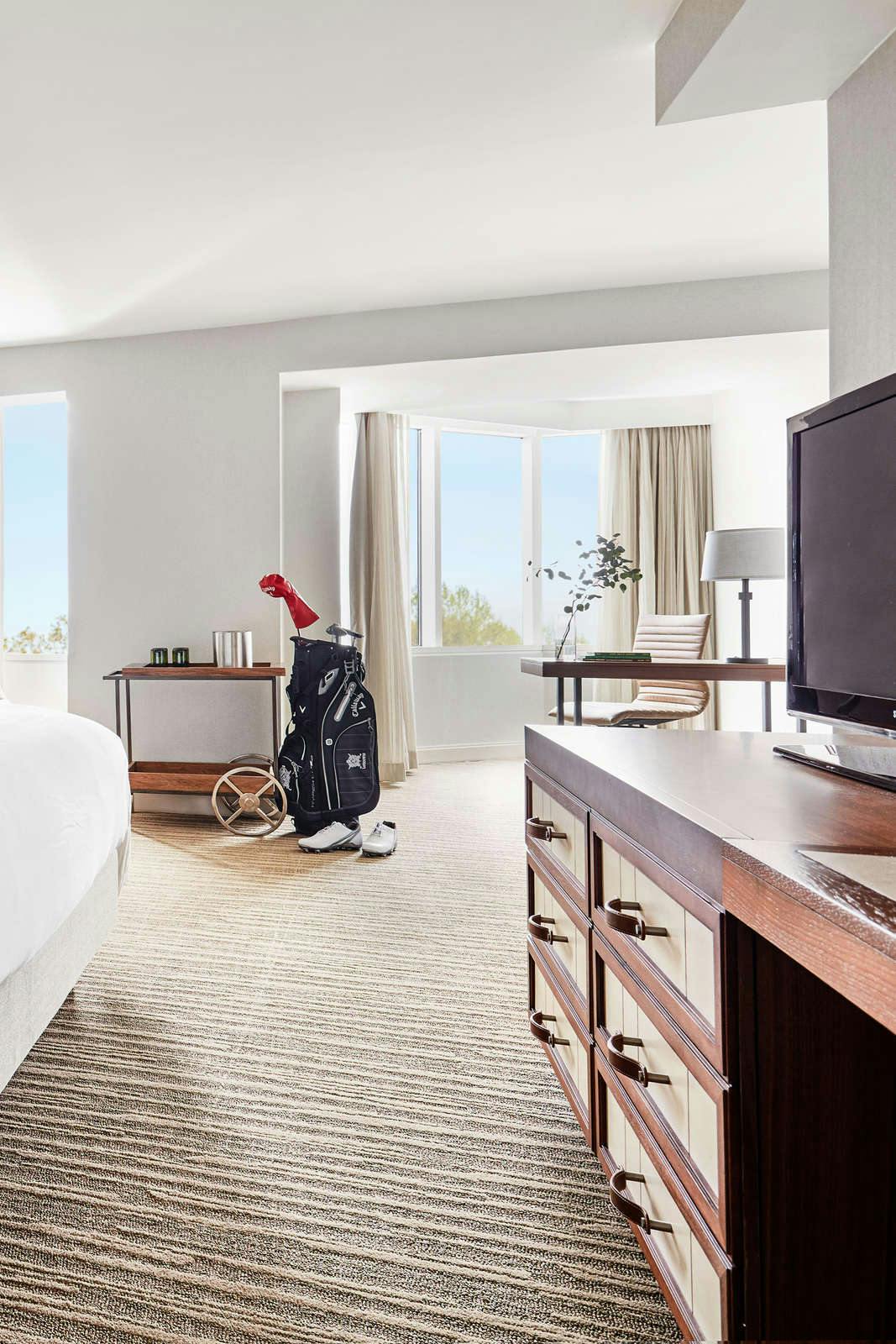 Hotel Lansdowne Resort photo 4